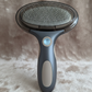 Ergonomic Pet Grooming Brush