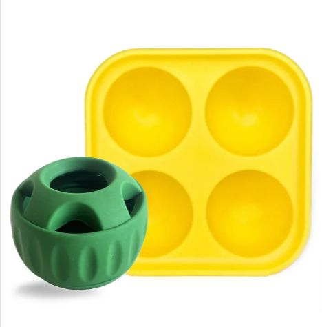 Dog Slow Feeder Bowl – Anti-Gulp Puzzle Dish