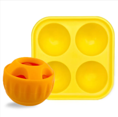 Dog Slow Feeder Bowl – Anti-Gulp Puzzle Dish