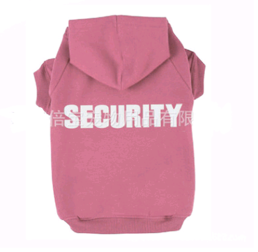 Fleece Hooded Dog Sweater – Soft & Warm Winter Hoodie