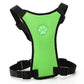 Breathable Mesh Dog Harness – Car Safety & Everyday Walks