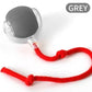 Speedy Tail Cat Toy Ball – Bite-Resistant Chase Toy