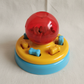 Interactive Treat Dispensing Puzzle Toy