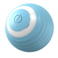 Interactive Smart Dog Toy Ball – Auto-Moving & Bouncing
