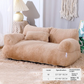 Luxury Plush Cat Bed – Ultra-Soft Calming Cushion