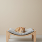 Minimalist Cat Lounge Bed
