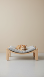 Minimalist Cat Lounge Bed