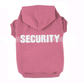 Fleece Hooded Dog Sweater – Soft & Warm Winter Hoodie