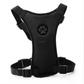 Breathable Mesh Dog Harness – Car Safety & Everyday Walks