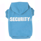 Fleece Hooded Dog Sweater – Soft & Warm Winter Hoodie