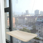 Cozy Pet Hammock for Cats & Small Pets