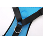 Breathable Mesh Dog Harness – Car Safety & Everyday Walks