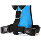Breathable Mesh Dog Harness – Car Safety & Everyday Walks