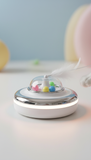 Interactive Cat Toy