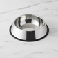 Minimalist Stainless Steel Pet Bowl