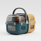 Modular Pet Travel Carrier
