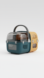 Modular Pet Travel Carrier