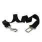 Breathable Mesh Dog Harness – Car Safety & Everyday Walks