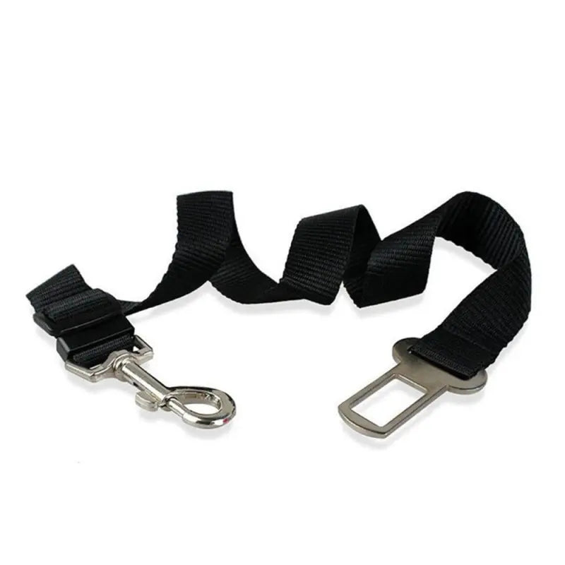Breathable Mesh Dog Harness – Car Safety & Everyday Walks