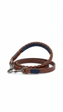 Premium Leather Training Leash