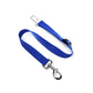 Breathable Mesh Dog Harness – Car Safety & Everyday Walks