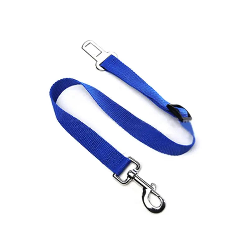 Breathable Mesh Dog Harness – Car Safety & Everyday Walks