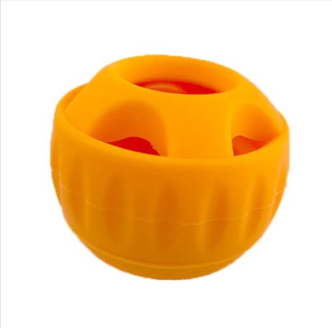 Dog Slow Feeder Bowl – Anti-Gulp Puzzle Dish