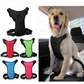 Breathable Mesh Dog Harness – Car Safety & Everyday Walks
