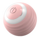 Interactive Smart Dog Toy Ball – Auto-Moving & Bouncing