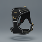 Ergonomic Reflective Dog Harness