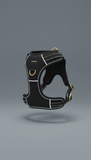 Ergonomic Reflective Dog Harness