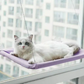 Cozy Pet Hammock for Cats & Small Pets