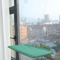 Cozy Pet Hammock for Cats & Small Pets